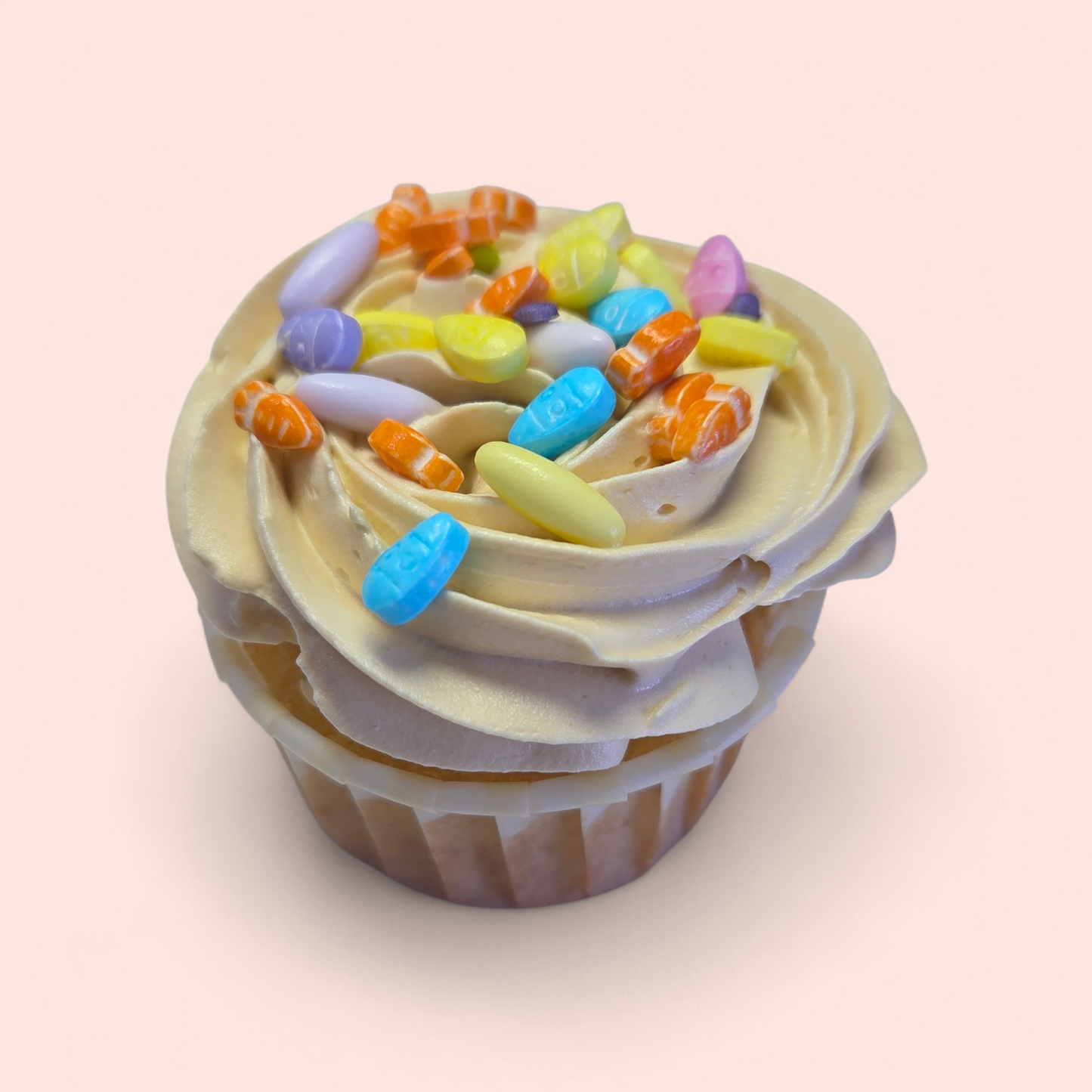 'Easter🐰🥚Medley' Cupcakes🧁