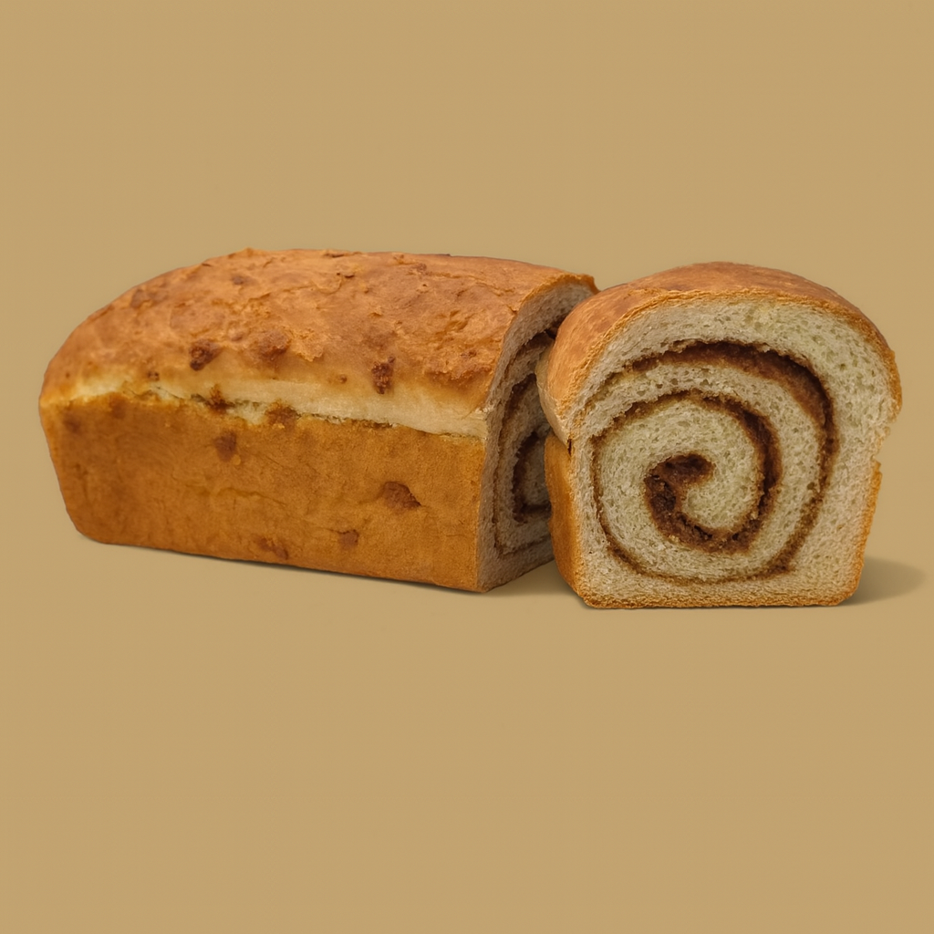 Sweet Brioche Bread