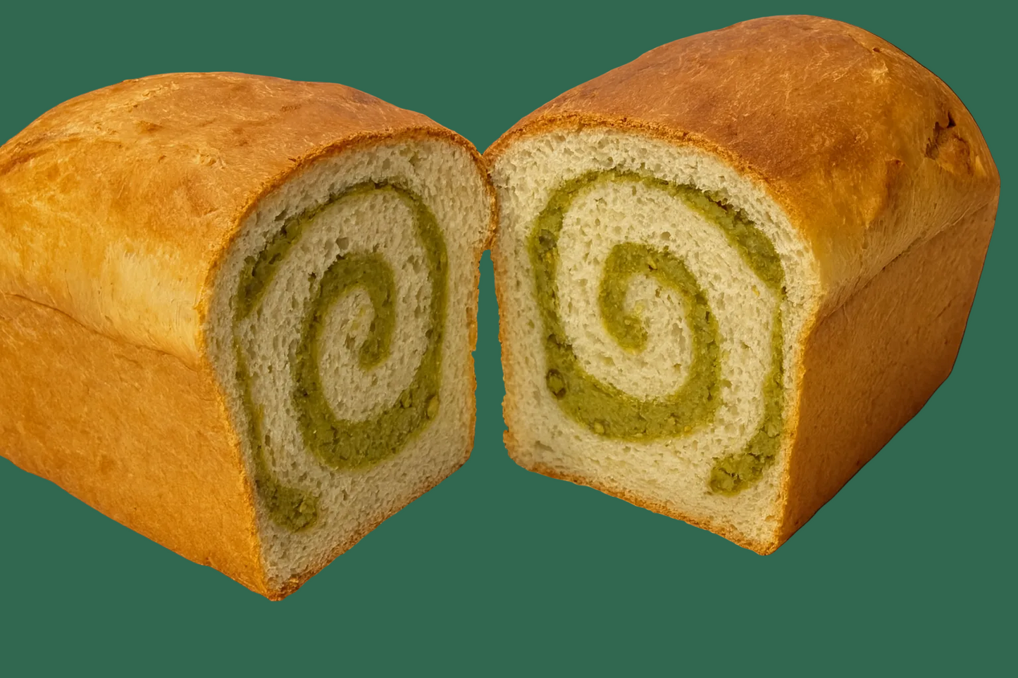 Sweet Brioche Bread