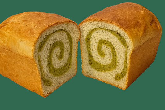 Sweet Brioche Bread