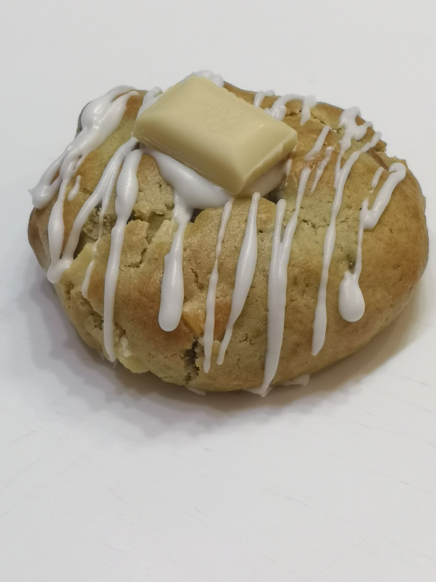 PISTACHIO QUEEN (Individual - 100g)