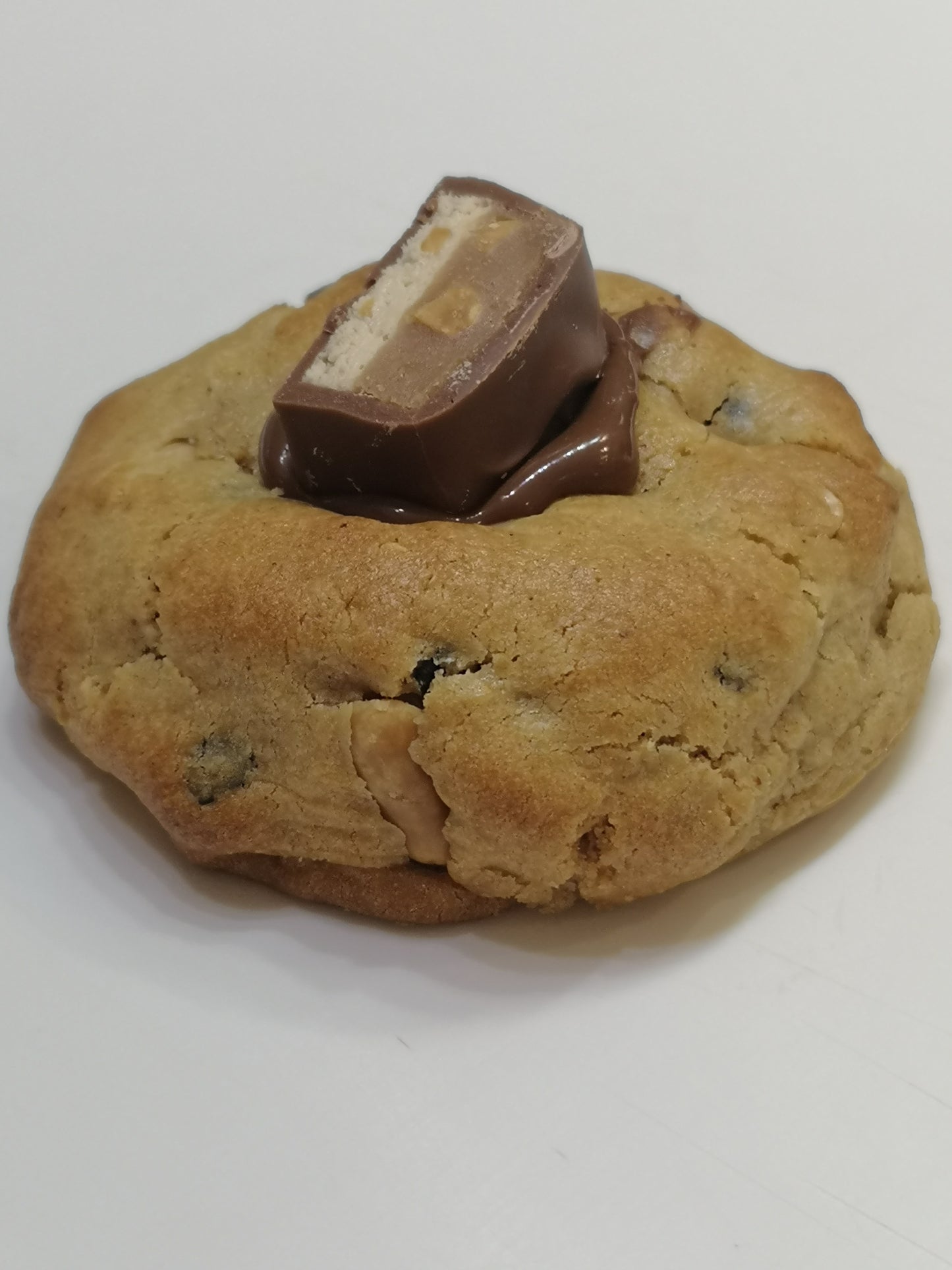 NUTTY NUTTER (Individual - 100g)