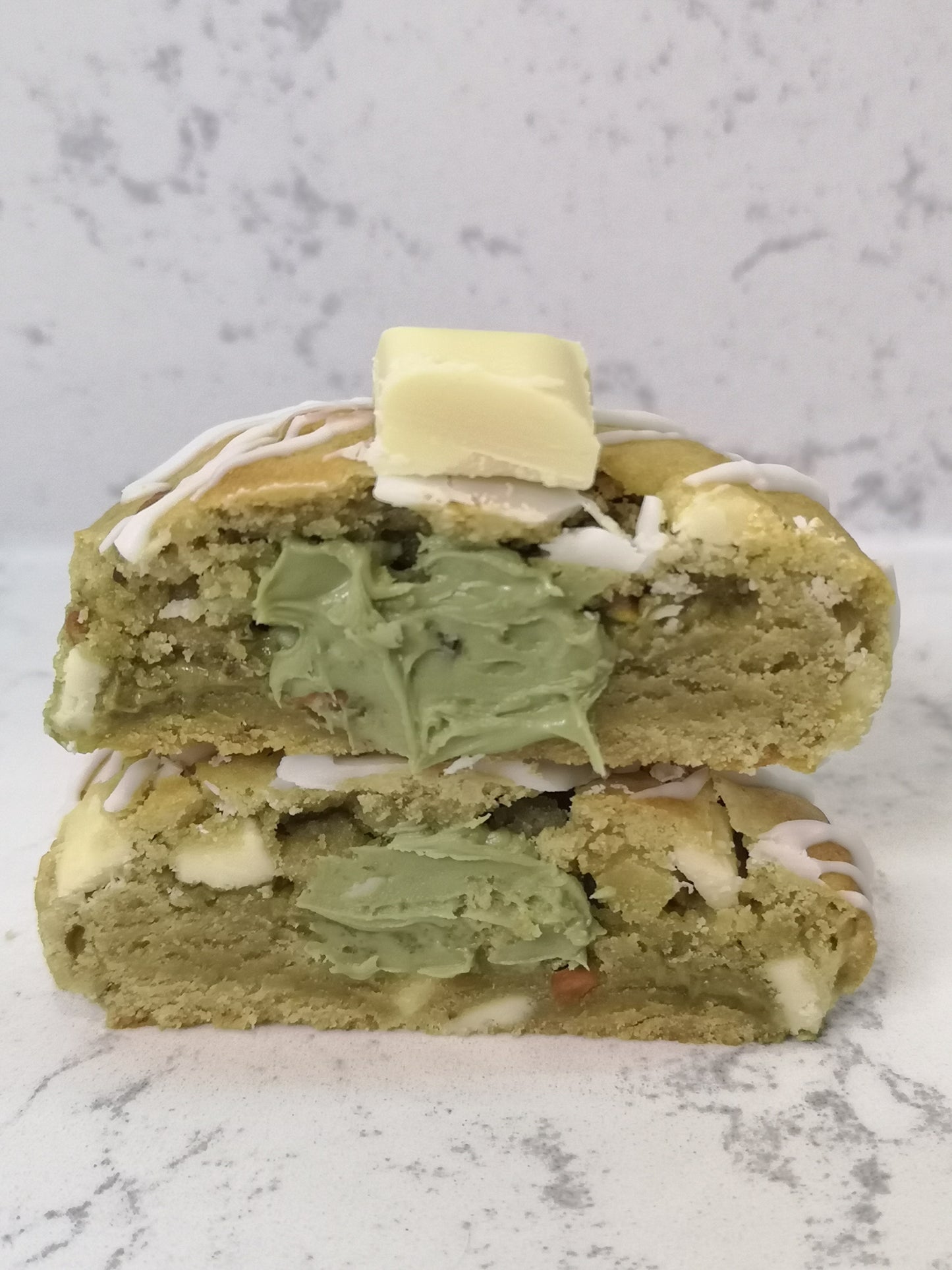 PISTACHIO QUEEN (Individual - 100g)