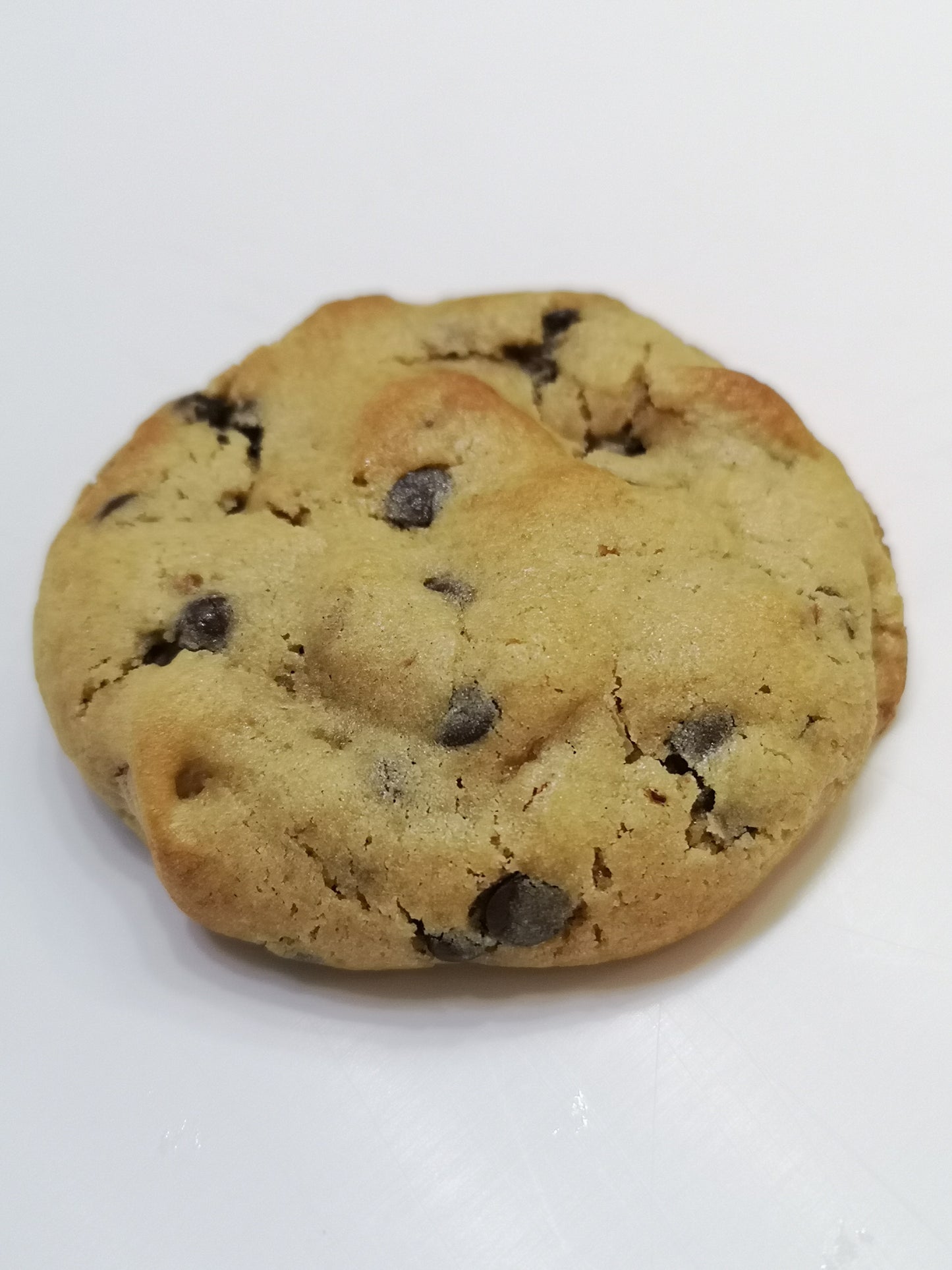 CHOCOLATE CHIP & WALNUT 60g ea. (bag/box x6)
