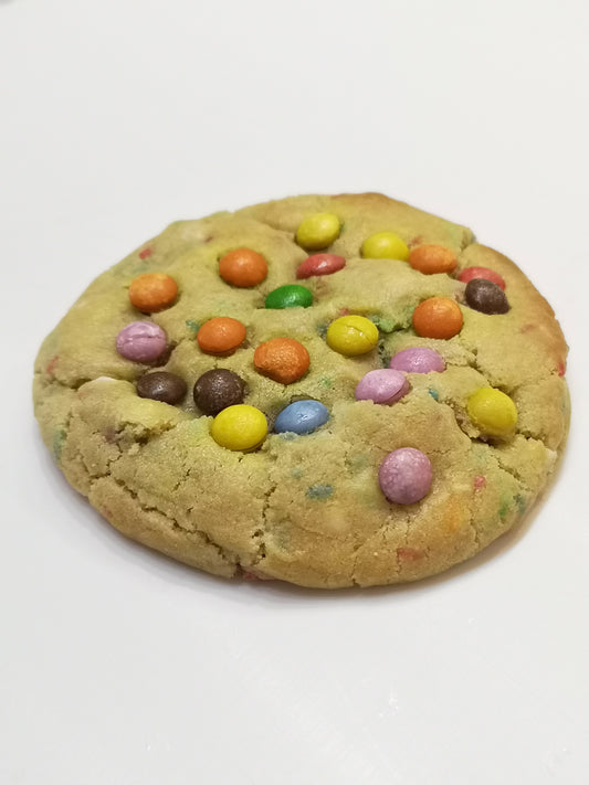 FUNFETTI BIRTHDAY CAKE 60g ea. (bag/box x6)