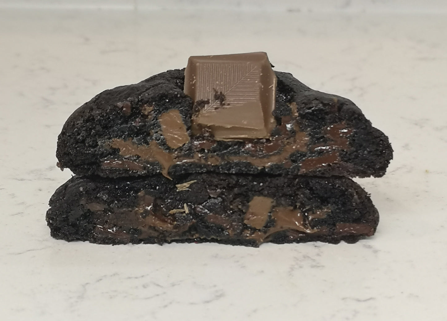 CHOCOHOLIC DREAM (Individual - 100g)