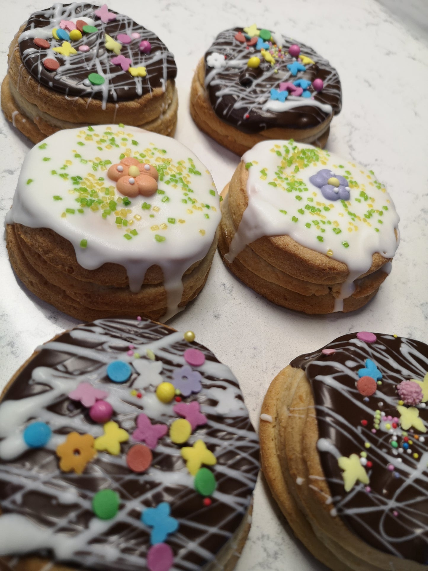 Figollini (Traditional Pure Almond)