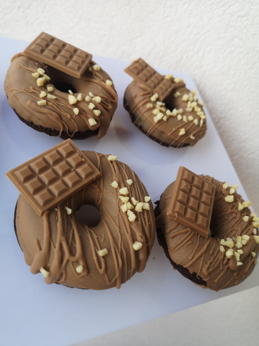 Bronuts - Standard (BOX x12)