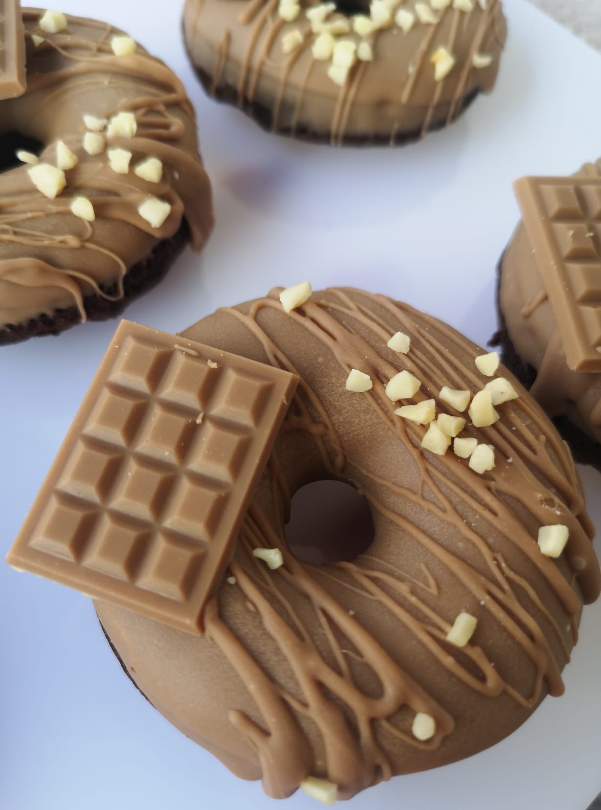 Bronuts - Standard (BOX x12)