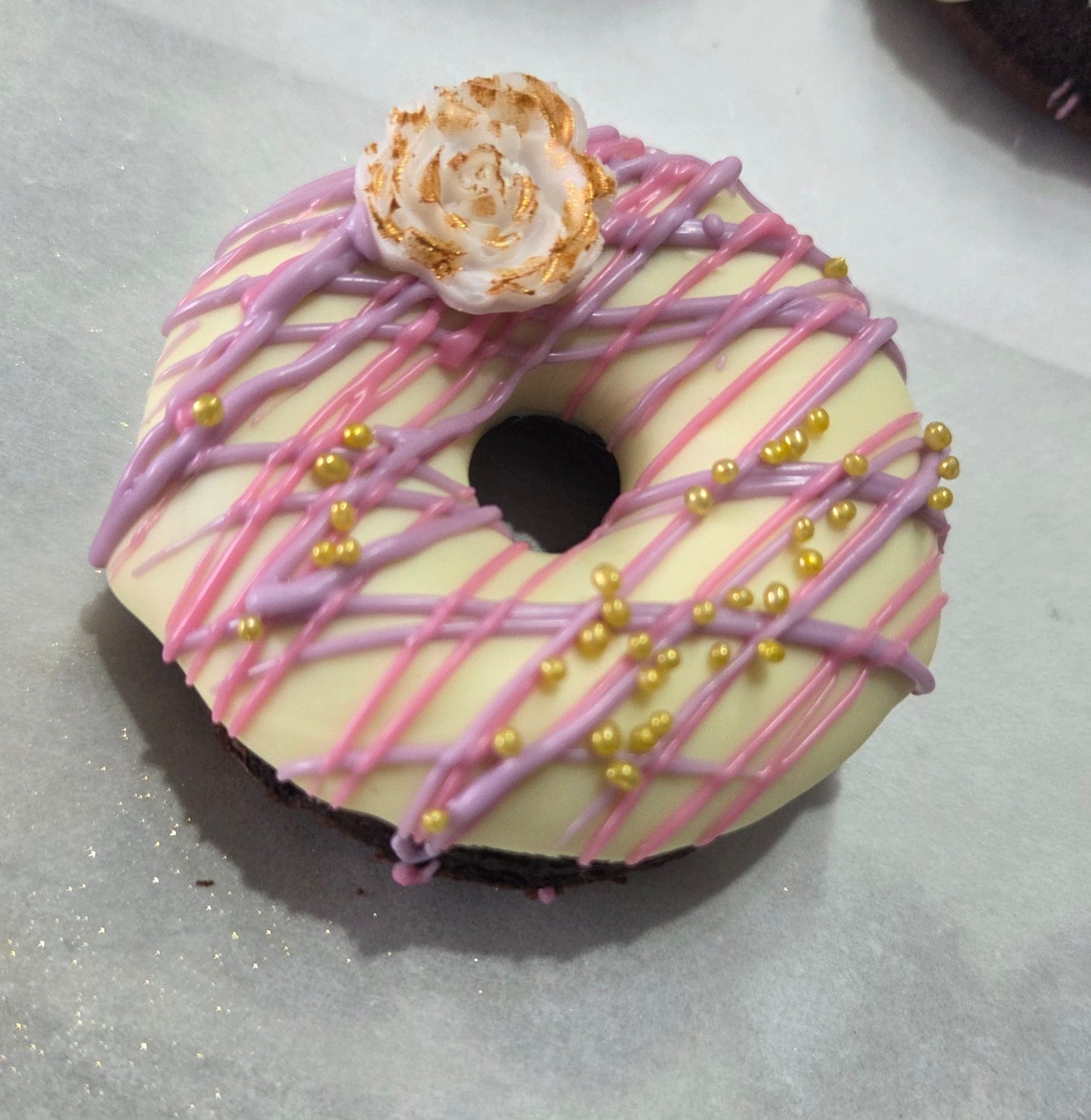 Bronuts CUSTOMISED (Box x12) - Price On Request