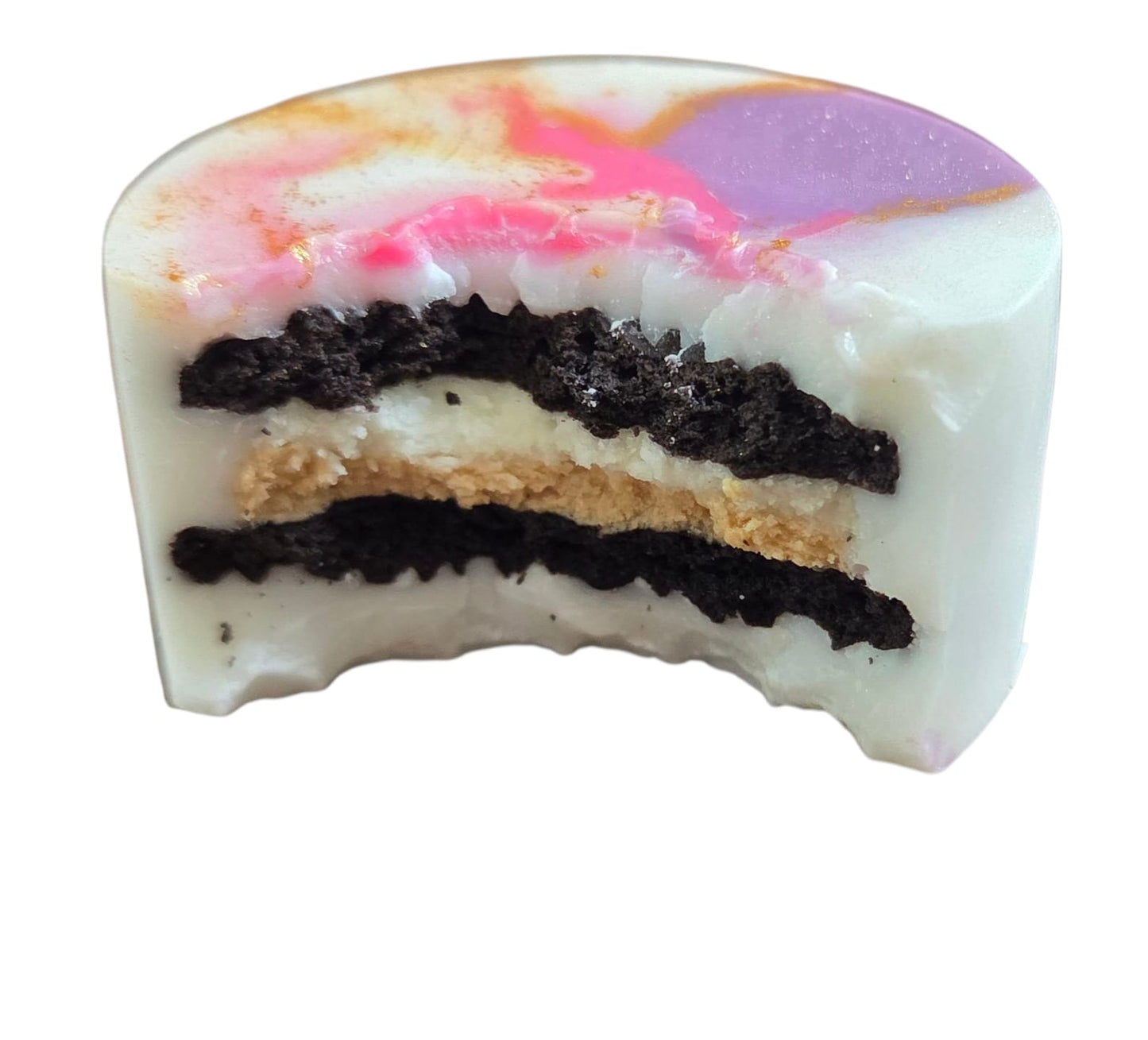Oreo Bites CUSTOMISED (Box x12) - Price on Request