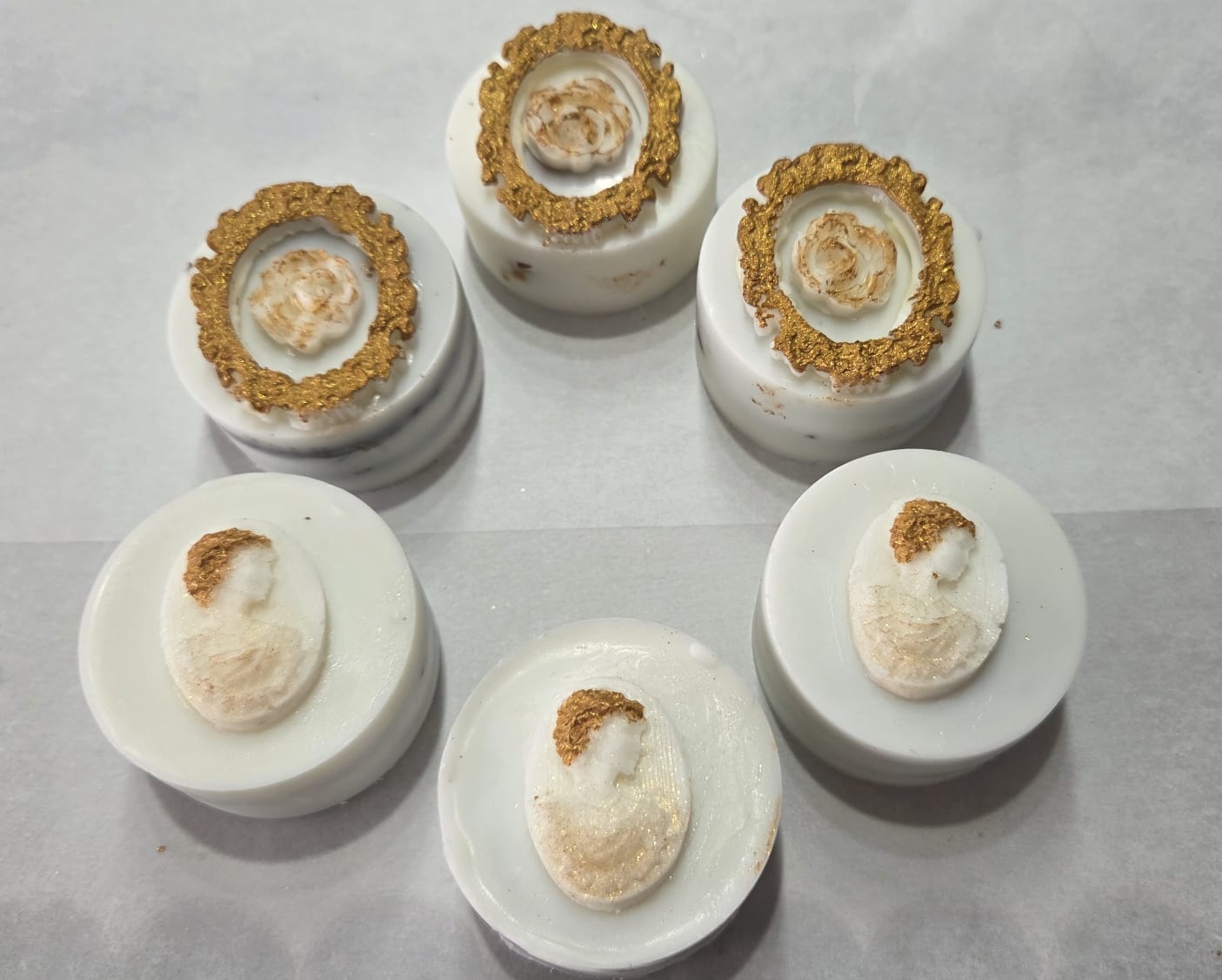 Oreo Bites CUSTOMISED (Box x12) - Price on Request