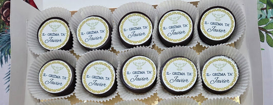 Oreo Bites (BOX x12)