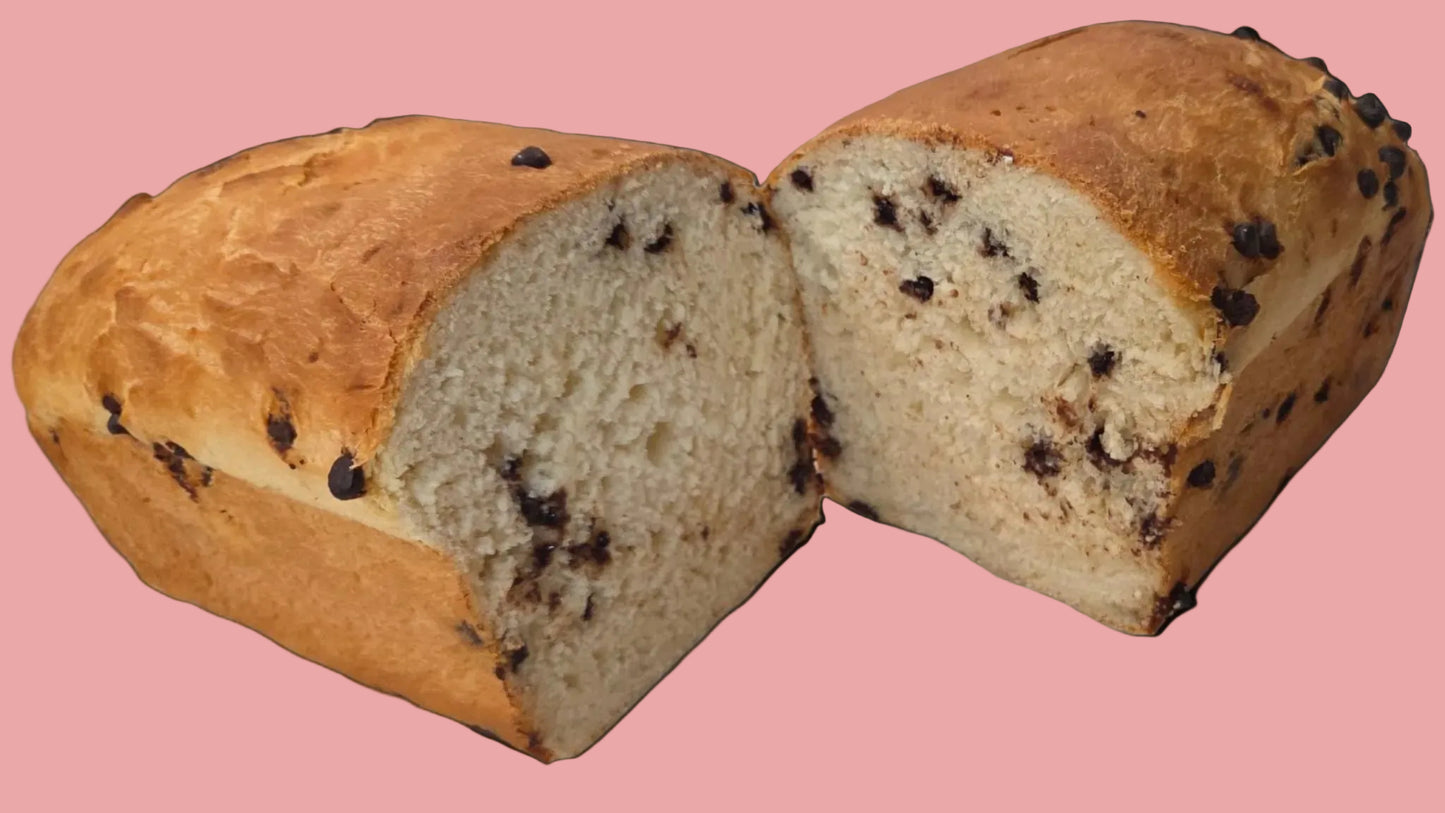Sweet Brioche Bread