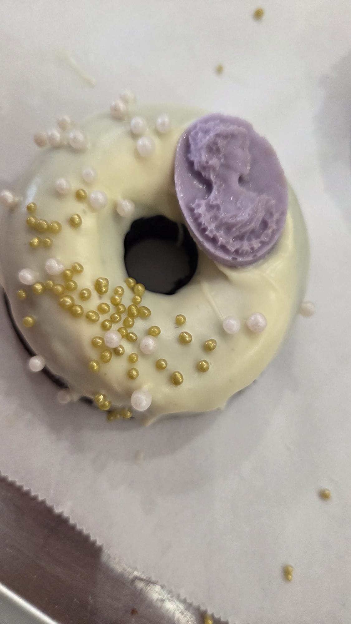 Bronuts CUSTOMISED (Box x12) - Price On Request
