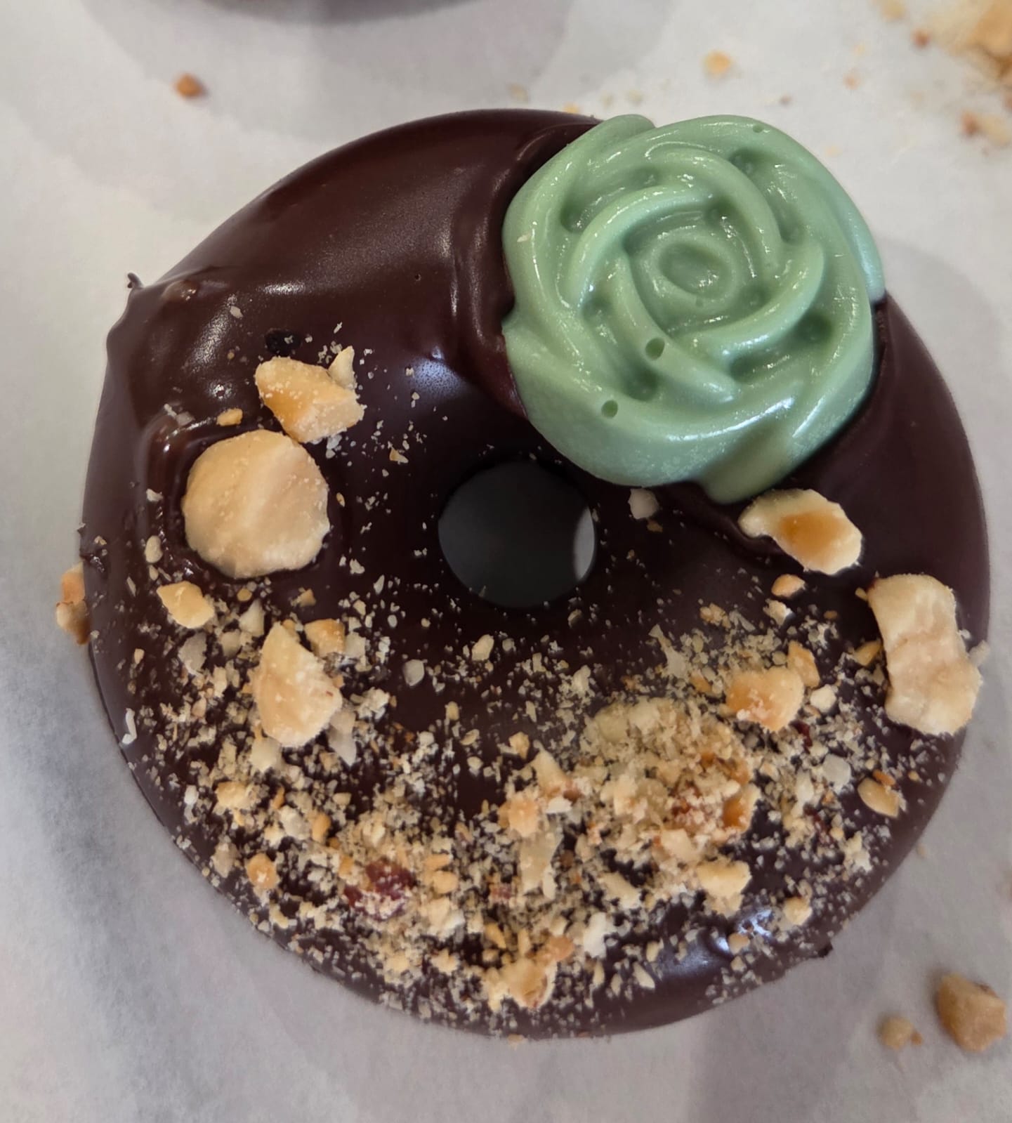 Bronuts CUSTOMISED (Box x12) - Price On Request