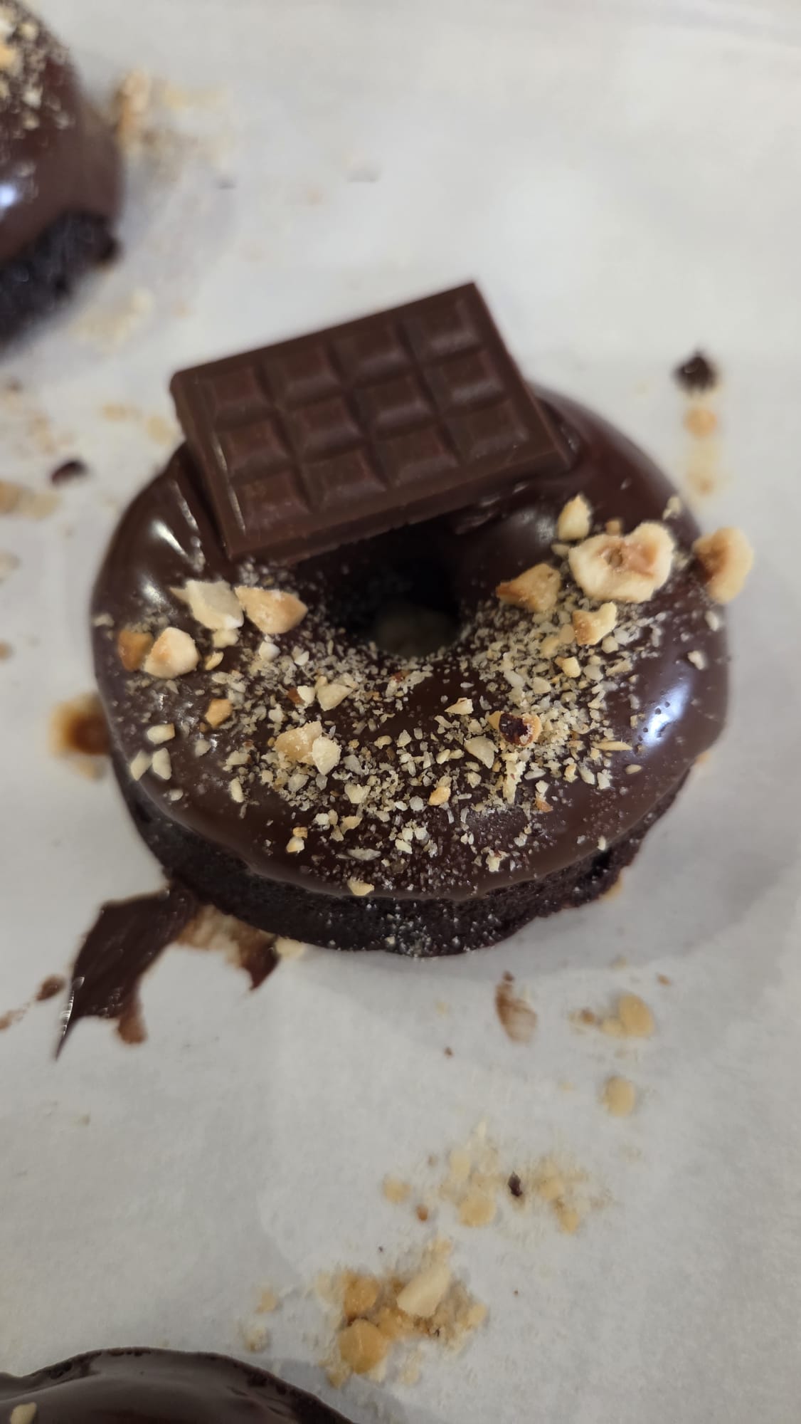 Bronuts - Standard (BOX x12)