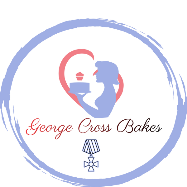 George Cross Bakes