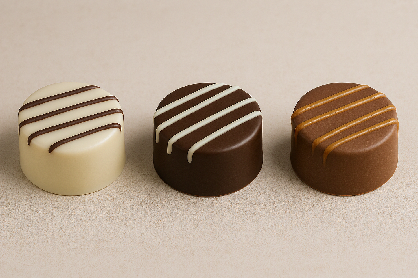 Oreo Bites (BOX x12)