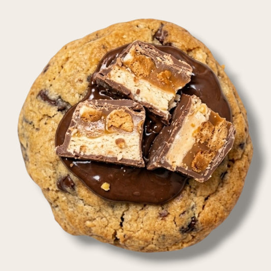 Nutty Nutter (Individual - 100g)