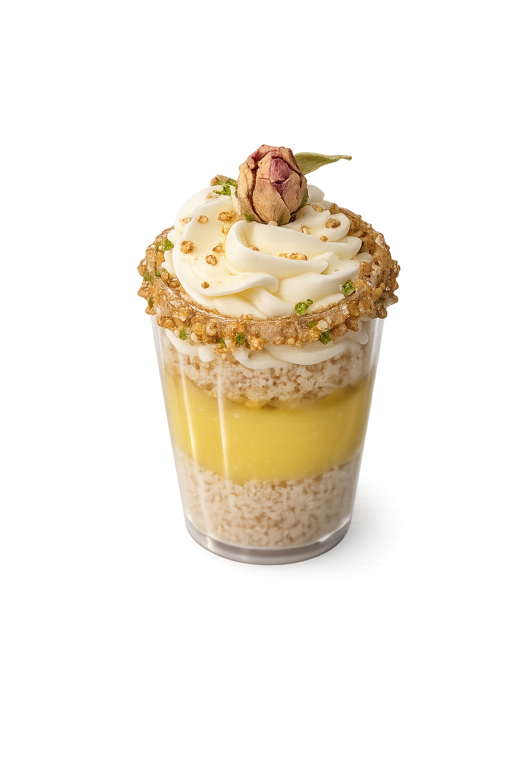 Dessert Cups (Min of 12)