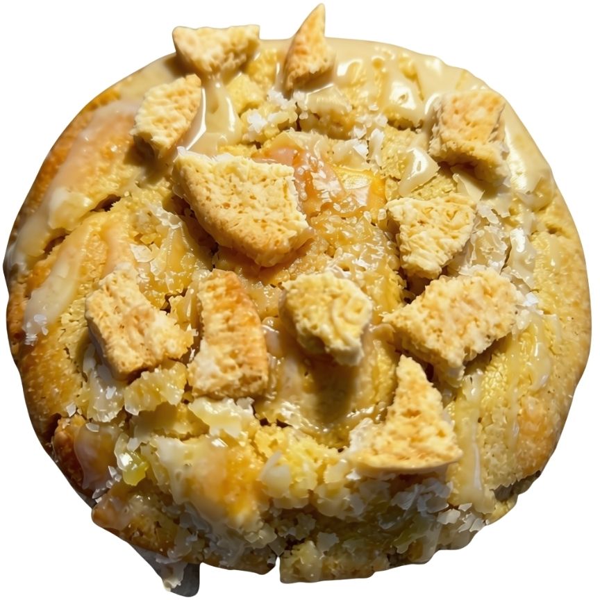 Lemon Sunshine (Individual - 100g) *LIMITED EDITION*
