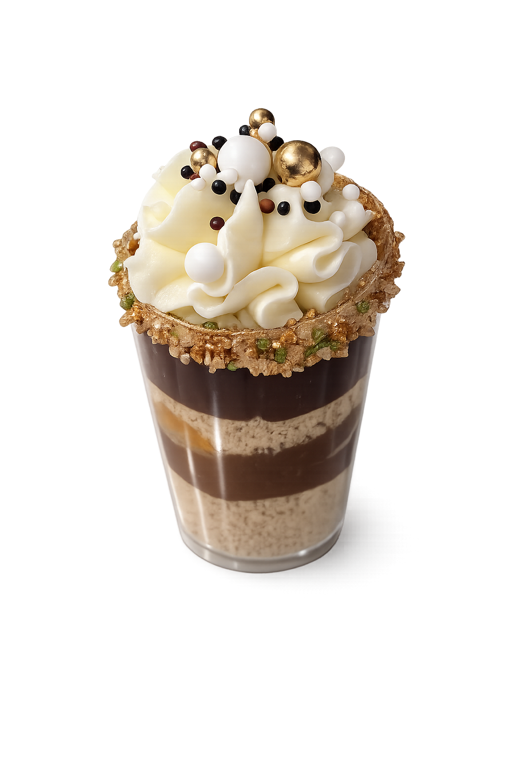 Dessert Cups (Min of 12)