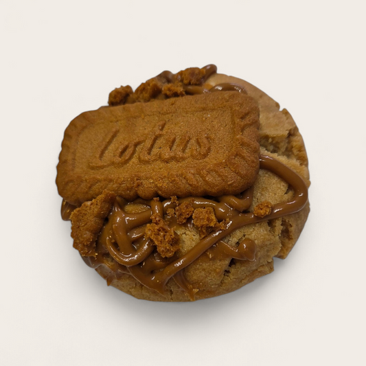 Biscoff (Individual 100g)
