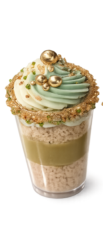 Dessert Cups (Min of 12)