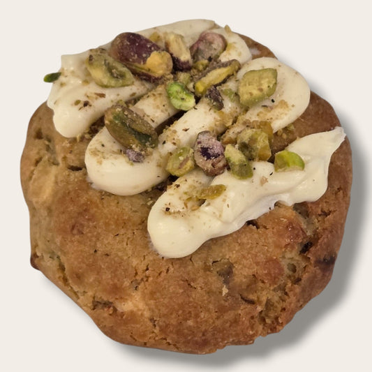 Pistachio Queen (Individual - 100g)